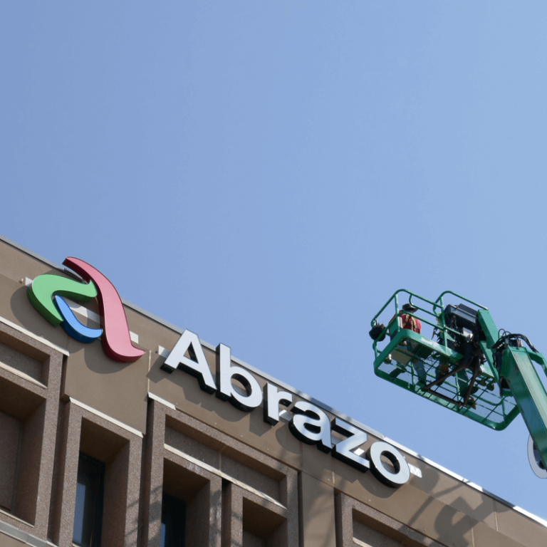 Our Work – Associated Sign Company
